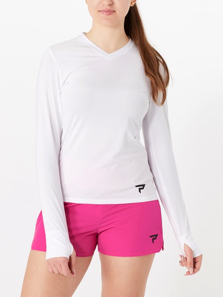 Paddletek Womens Performance Long Sleeve