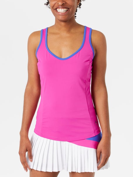 Penguin Womens Summer Sweetheart Tank