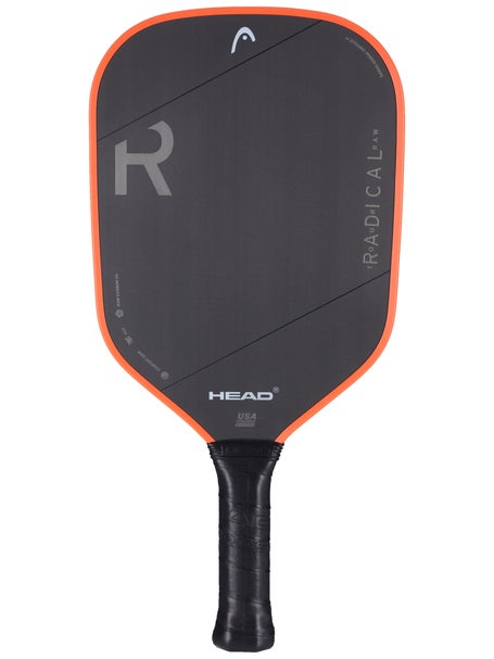 HEAD Radical Tour RAW Pickleball Paddle