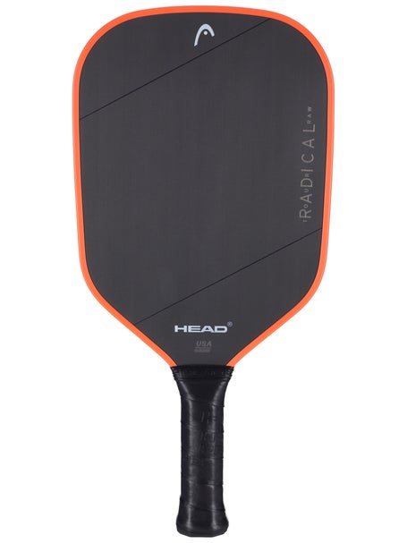 HEAD Radical Tour RAW Pickleball Paddle