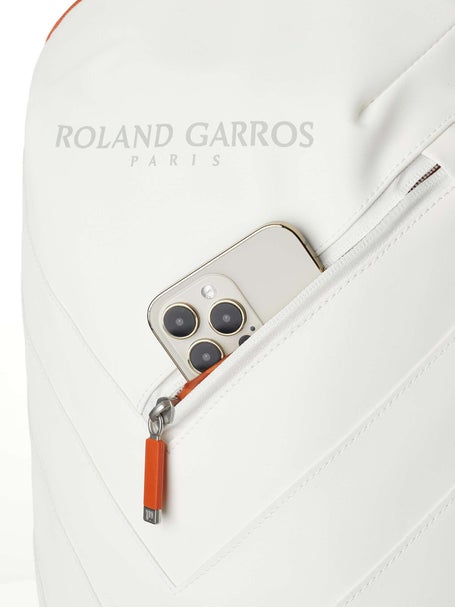 Wilson Roland Garros Super Tour Backpack Bag 2024
