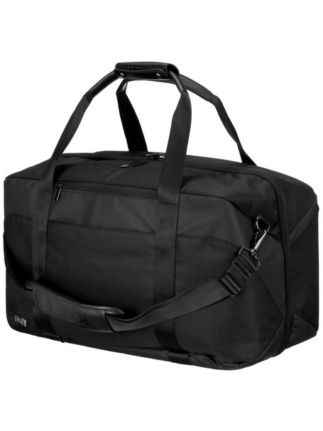 Limitless Duffle Pack 40L  Shop RuK Pack Duffle Bags – RuK Backpacks