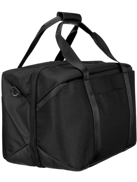 RuK Limitless Pickleball Duffel Bag 40L Black