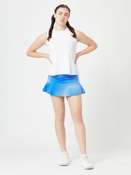 Sofibella Womens Bella Lite 14 Skirt - Energy Dot