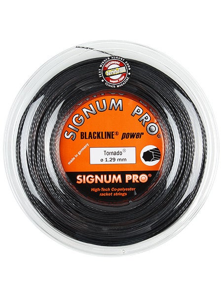Signum Pro Tornado 16/1.29  String Reel - 660