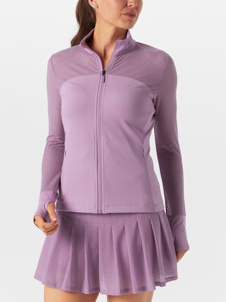 Spin It Womens Spring Caryn Jacket