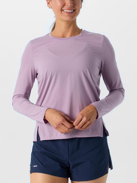 Spin It Womens Spring Friday Long Sleeve