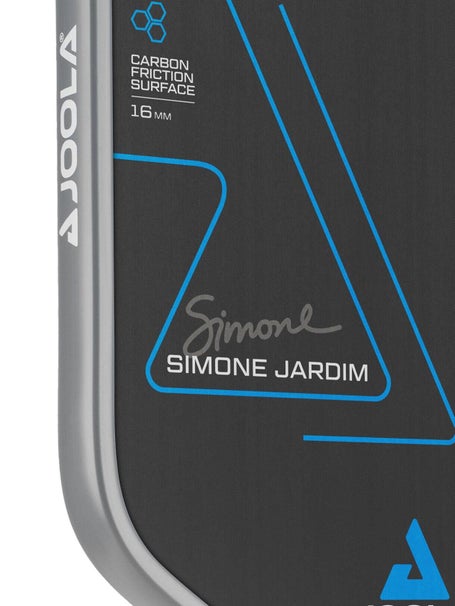 JOOLA Simone Jardim Hyperion C2 16 Pickleball Paddle