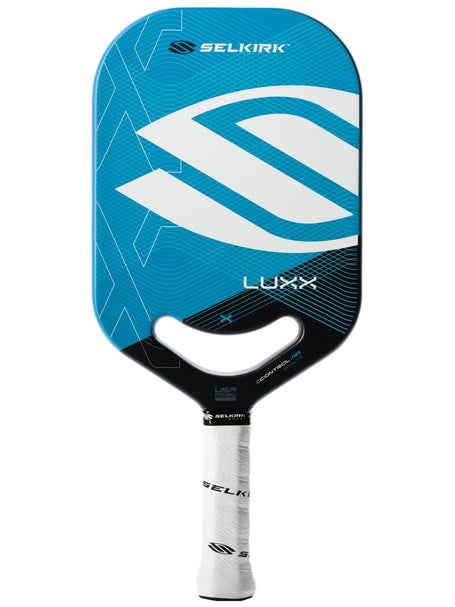 Selkirk LUXX Control Air Invikta Pickleball Paddle | Pickleball 