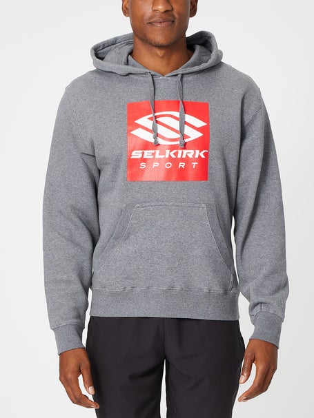 Selkirk Mens Fall Hoodie