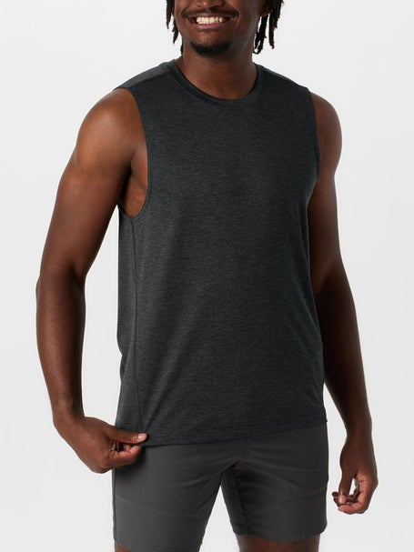 Skechers Mens Spring Sleeveless Top
