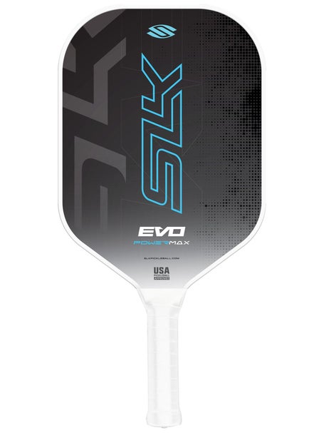 SLK EVO Power Max 2.0 Pickleball Paddle | Total Pickleball