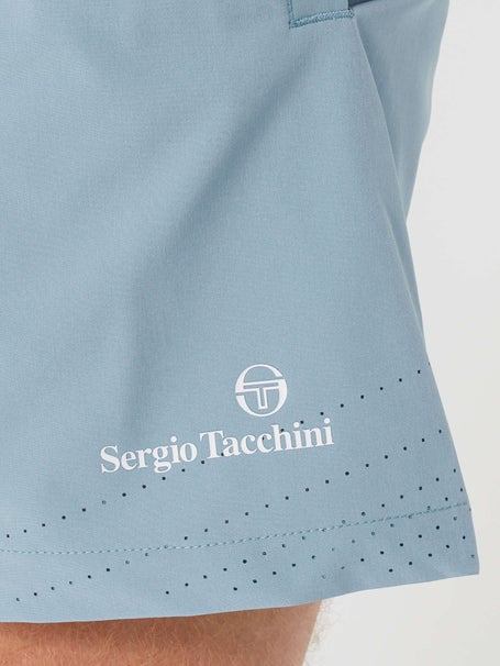 Sergio Tacchini Mens Foro Short