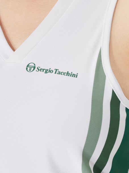 Sergio Tacchini Womens Fall Monza Tennis Tank