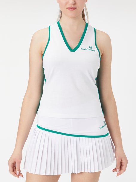 Sergio Tacchini Womens Vigentino Tank