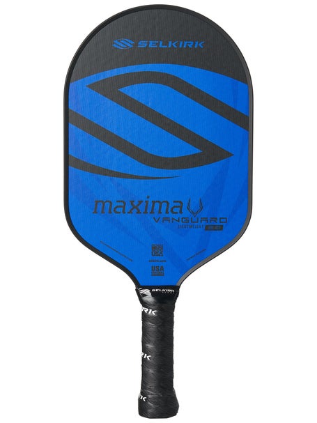 Selkirk Vanguard 2.0 Maxima LW Pickleball Paddle