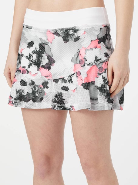 Sofibella Womens Airflow Skirt - Twilight