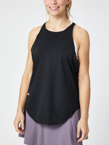 Selkirk x AvaLee Womens Open Back Tank