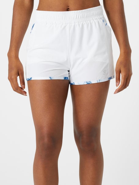 Sofibella Womens All Stars 2-in-1 Short