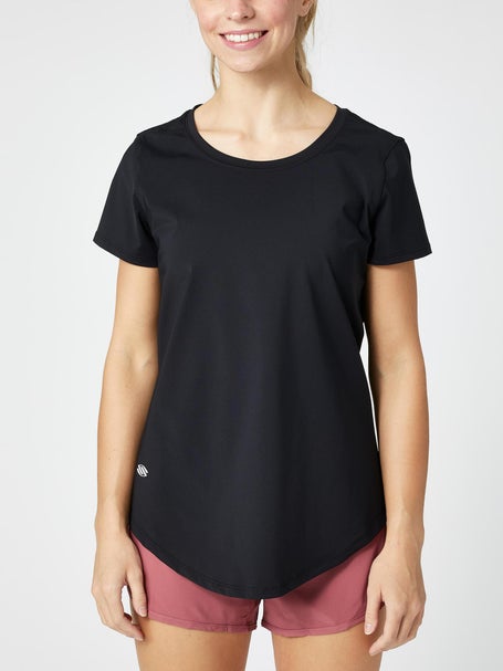 Selkirk x AvaLee Womens Short Sleeve