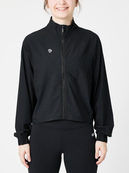 Selkirk x AvaLee Womens Warmup Windbreaker