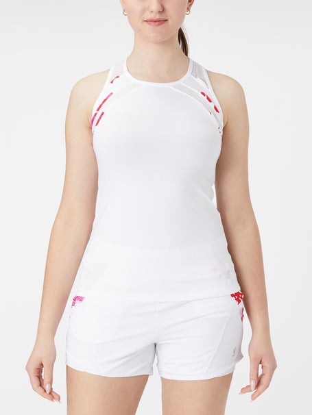 Sofibella Womens Bliss Racerback Tank