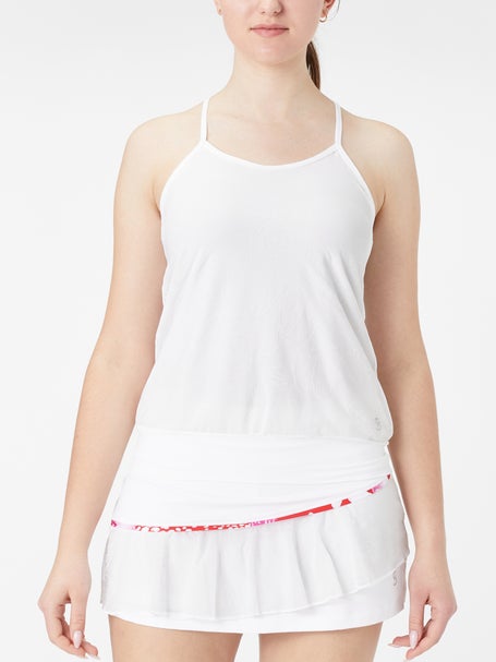 Sofibella Womens Bliss Strappy Tank