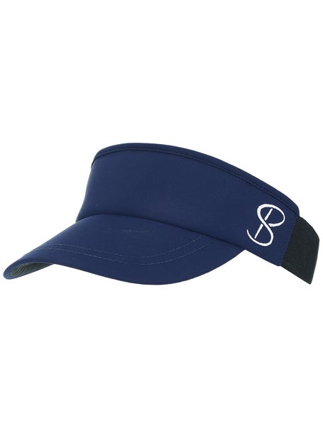 Sofibella Womens Core Visor Navy