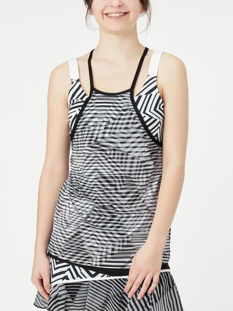 Sofibella Womens Mysterious Layer Tank