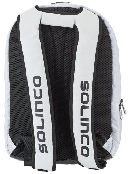 Solinco Whiteout Tour Backpack Bag