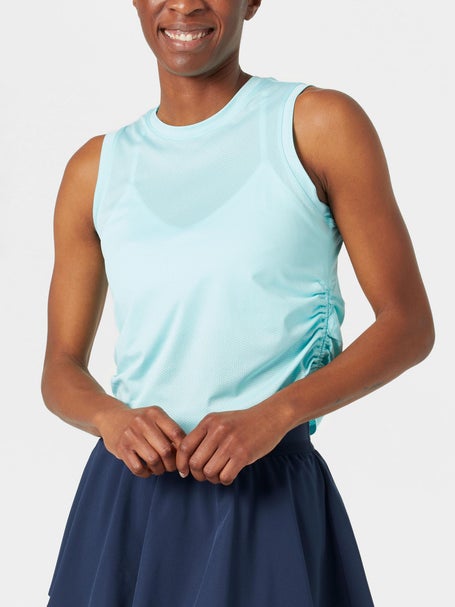 Skechers Womens Pickleball GODRI Muscle Tank