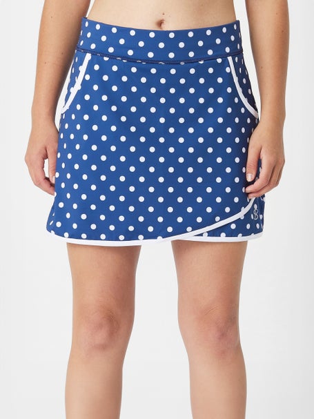 Sofibella Womens 16 UV Skirt - Dots