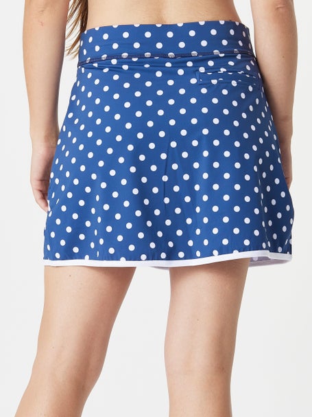 Sofibella Womens 16 UV Skirt - Dots