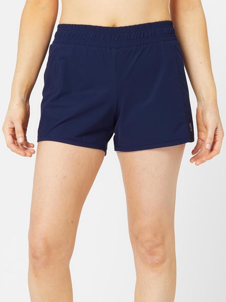 Sofibella Womens UV Short - Navy