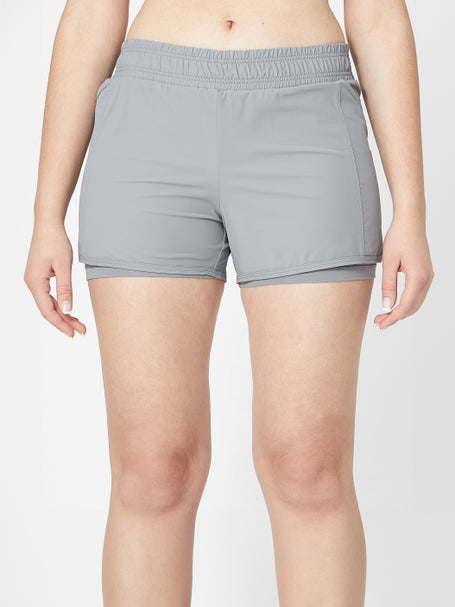 Sofibella Womens UV Short - Stone