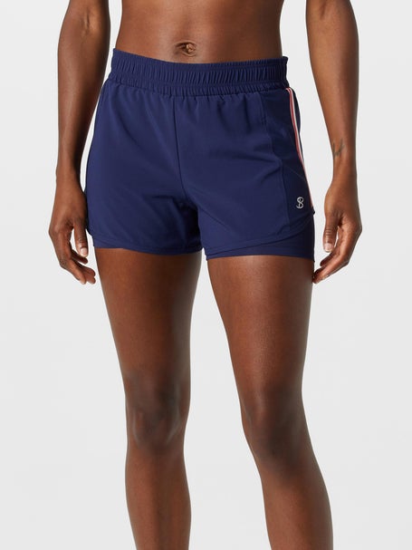 Sofibella Womens Wild Flowers Short