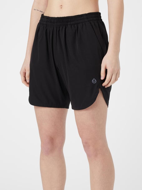 tasc Womens Core Recess 6 Short