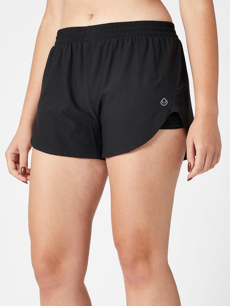 tasc Womens Core Recess 2-in-1 Short