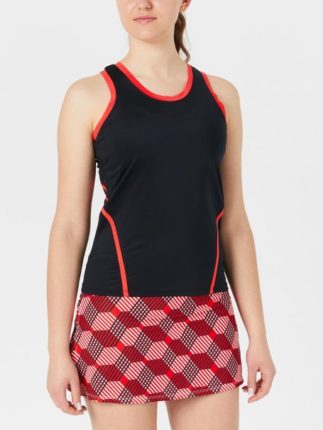 Tail Womens Kinetic Power Jinnie Tank