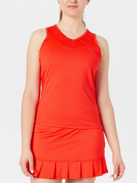 Tail Womens Kinetic Power Lakewood Tank