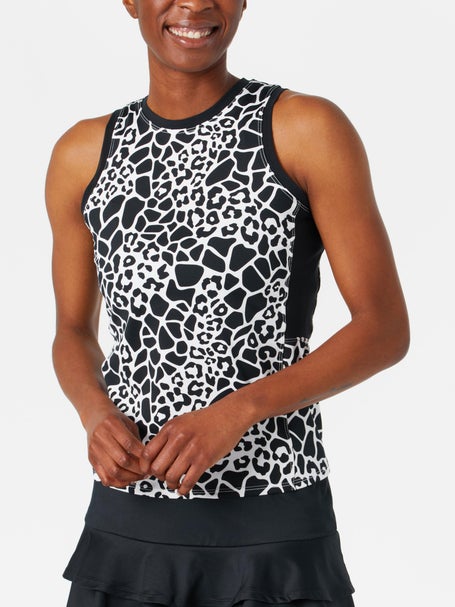 Tail Womens Essential Rockefelle Tank