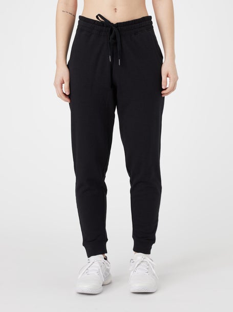 tasc Womens Core Varsity Brushed Jogger