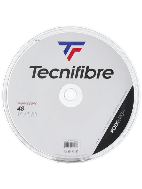 Tecnifibre 4S 18/1.20 String Reel - 660