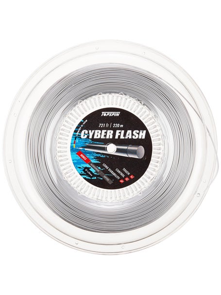 Topspin Cyber Flash 16/1.30 String Reel - 722