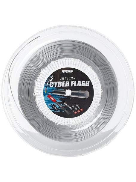 Topspin Cyber Flash 17L/1.20 String Reel - 722