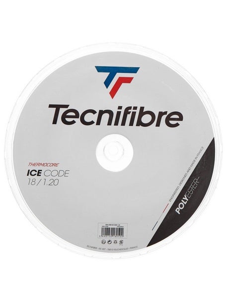 Tecnifibre Ice Code 18/1.20 String Reel - 660