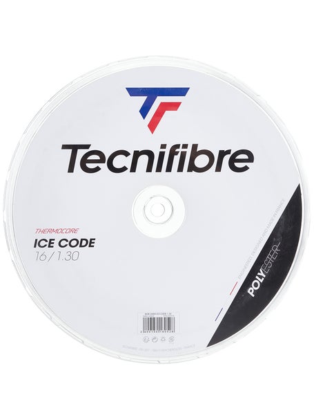 Tecnifibre Ice Code 16/1.30 String Reel - 660