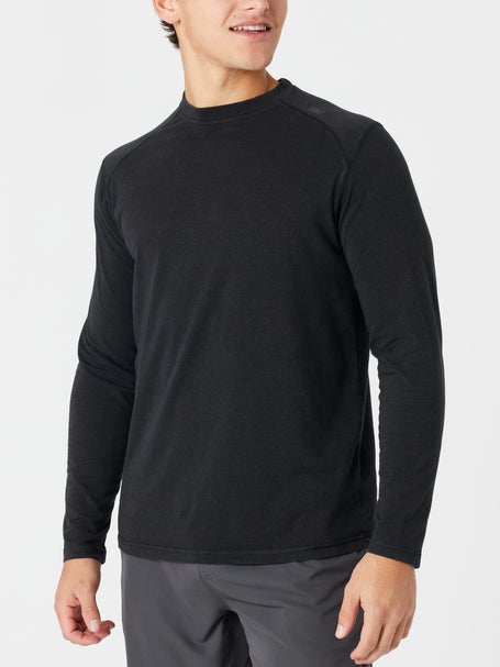 tasc Mens Core Carrollton Long Sleeve