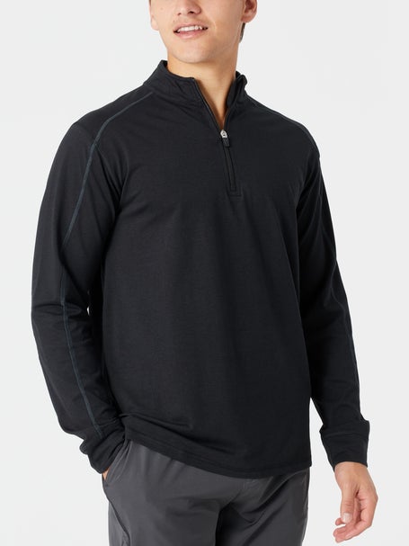 tasc Mens Core Carrollton 1/4 Zip