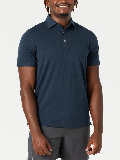 tasc Mens Core Everywear Polo